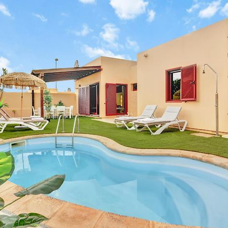 فيلا Casa Mavadel لاجاريس المظهر الخارجي الصورة
