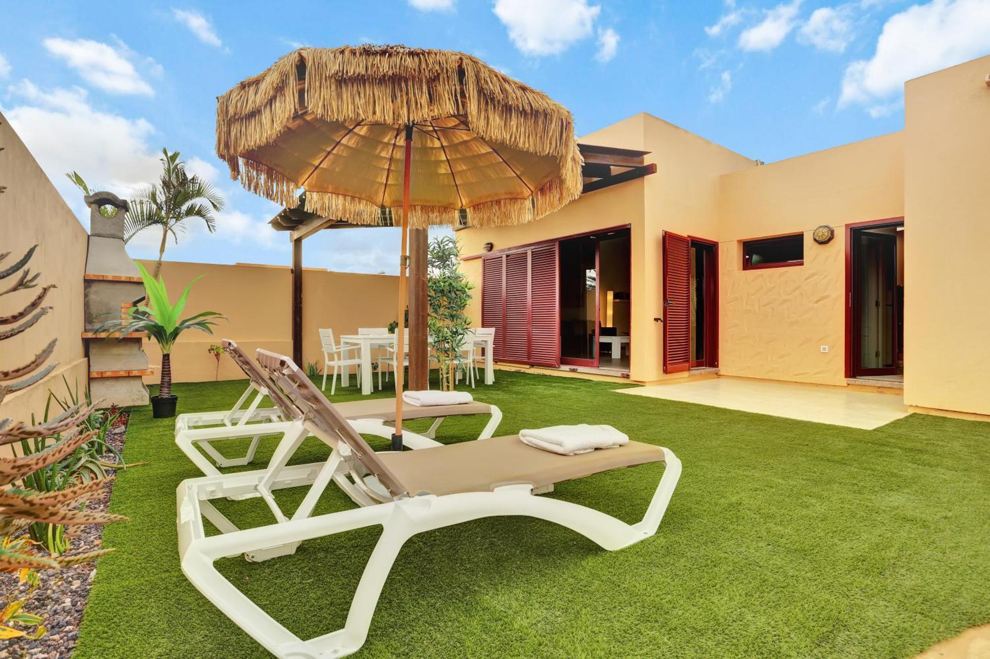 فيلا Casa Mavadel لاجاريس المظهر الخارجي الصورة