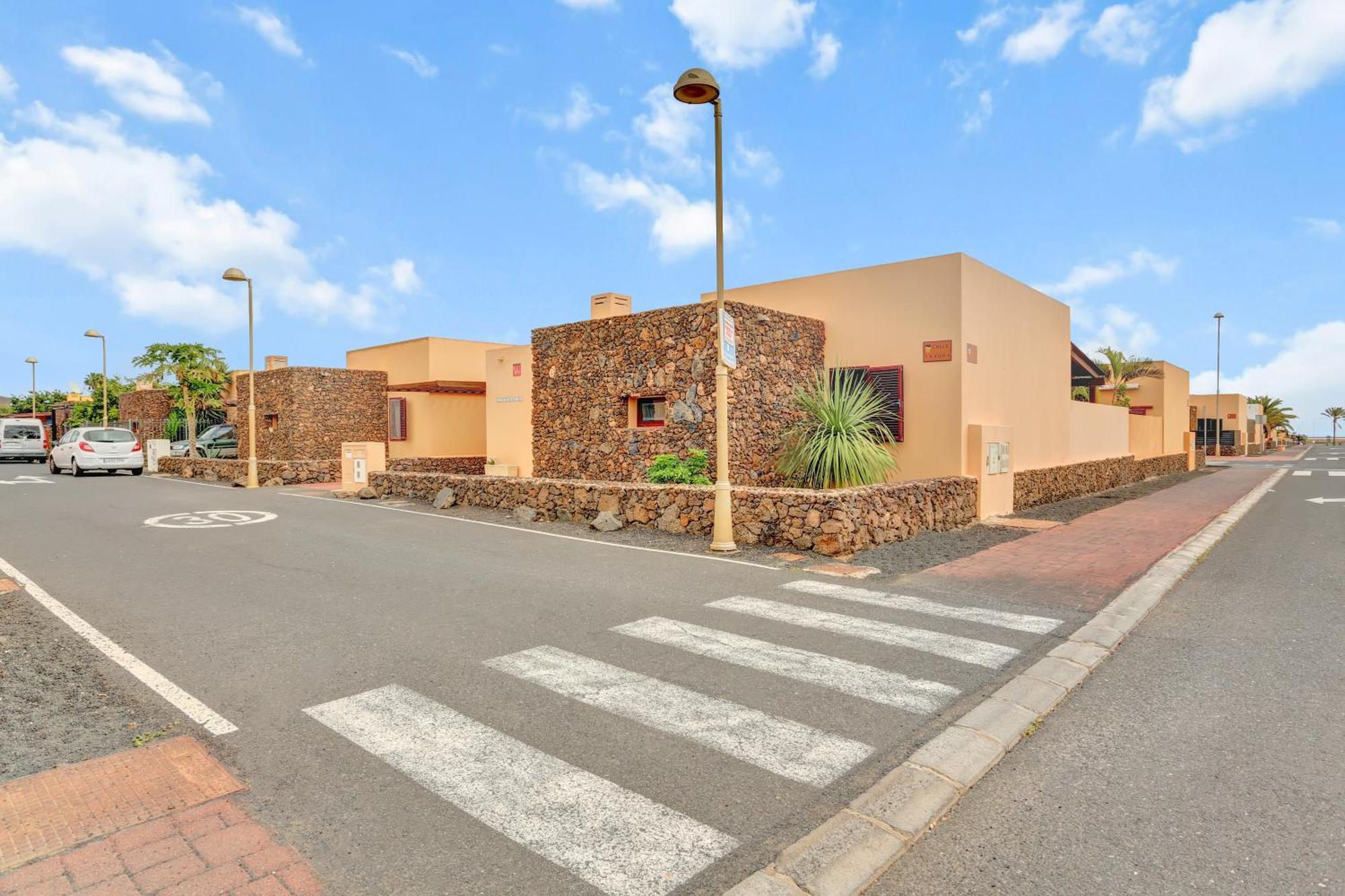 فيلا Casa Mavadel لاجاريس المظهر الخارجي الصورة