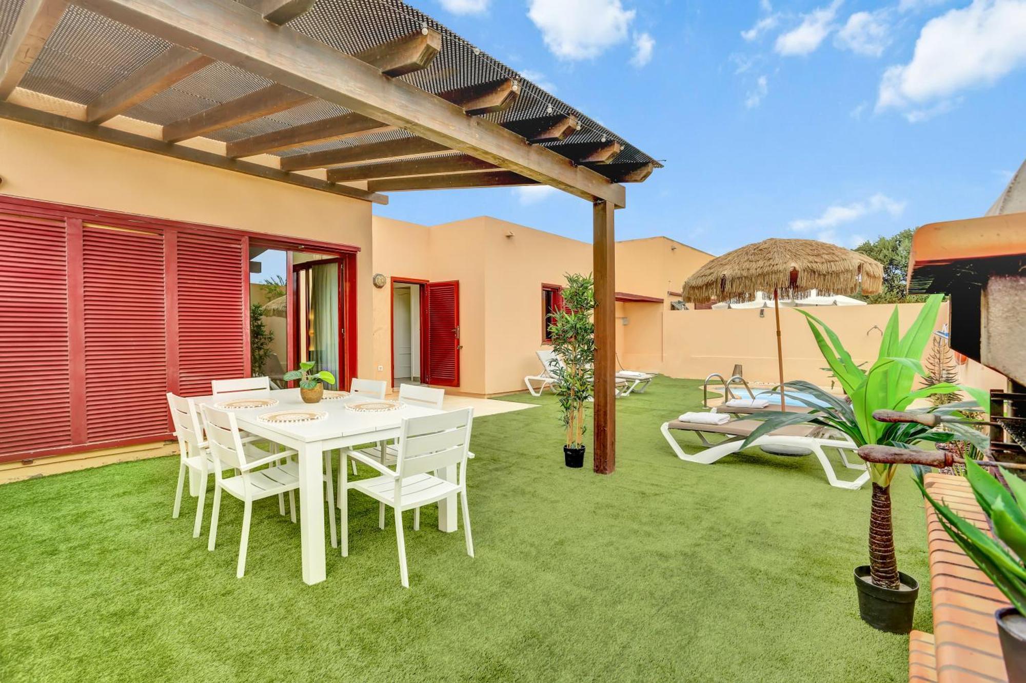 فيلا Casa Mavadel لاجاريس المظهر الخارجي الصورة