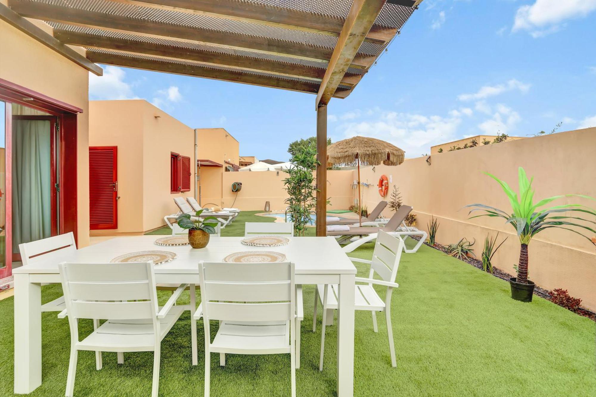 فيلا Casa Mavadel لاجاريس المظهر الخارجي الصورة