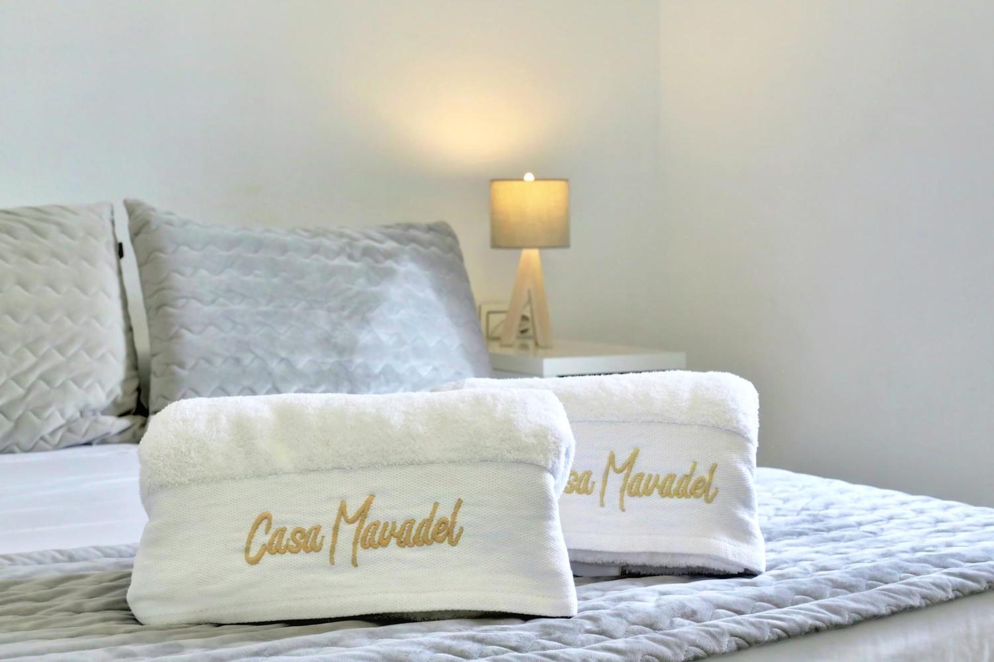 فيلا Casa Mavadel لاجاريس المظهر الخارجي الصورة