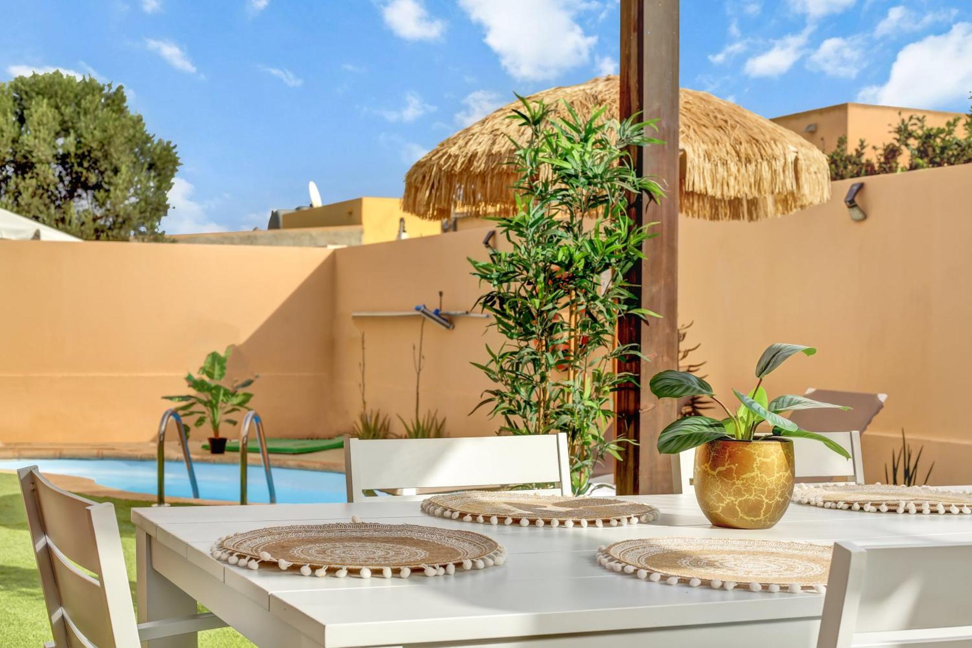 فيلا Casa Mavadel لاجاريس المظهر الخارجي الصورة