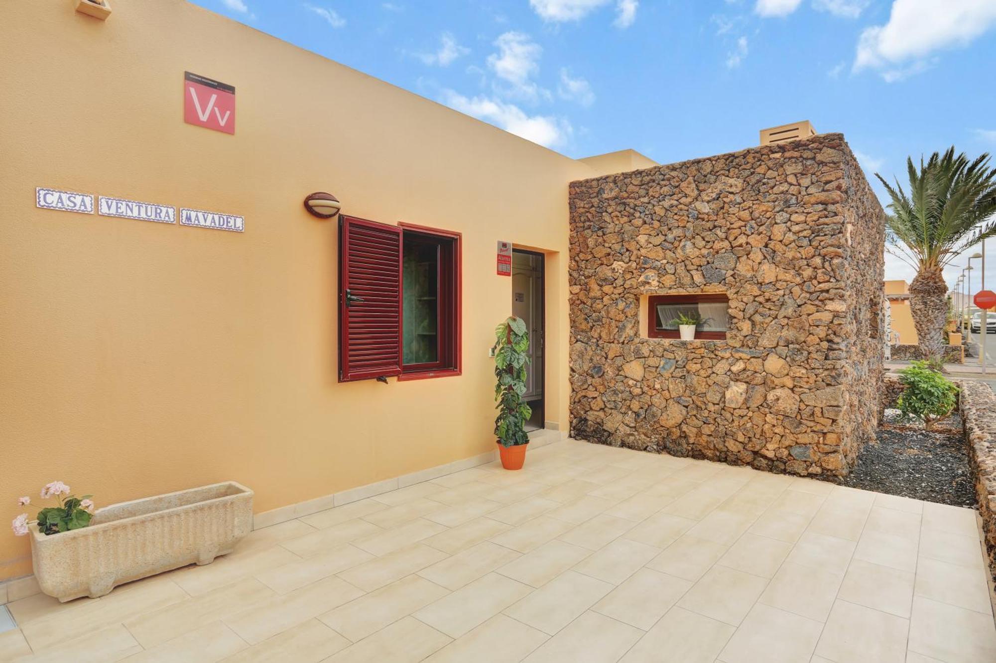 فيلا Casa Mavadel لاجاريس المظهر الخارجي الصورة