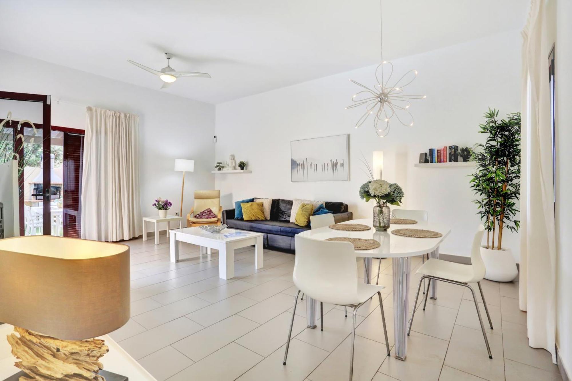 فيلا Casa Mavadel لاجاريس المظهر الخارجي الصورة