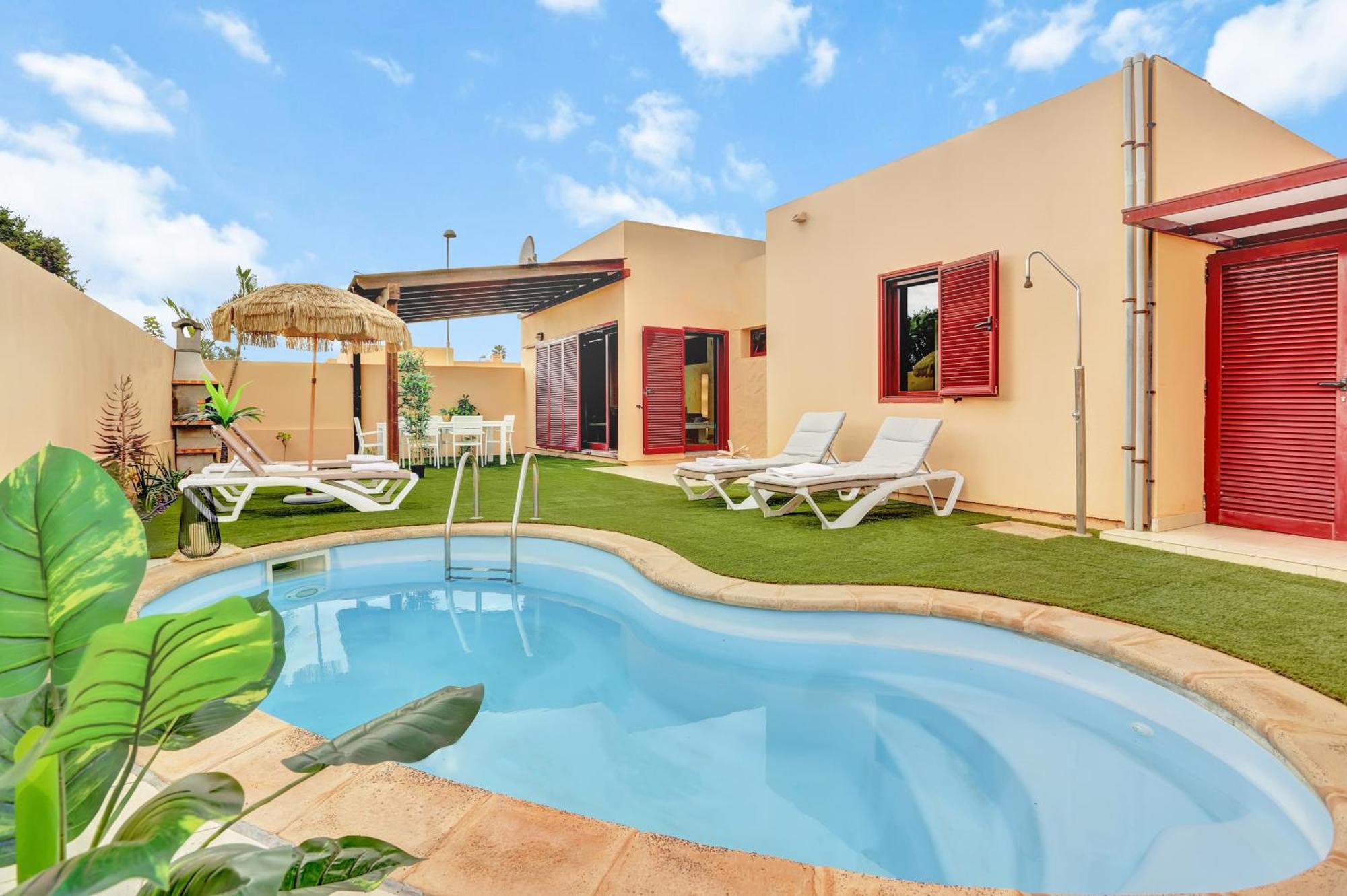 فيلا Casa Mavadel لاجاريس المظهر الخارجي الصورة