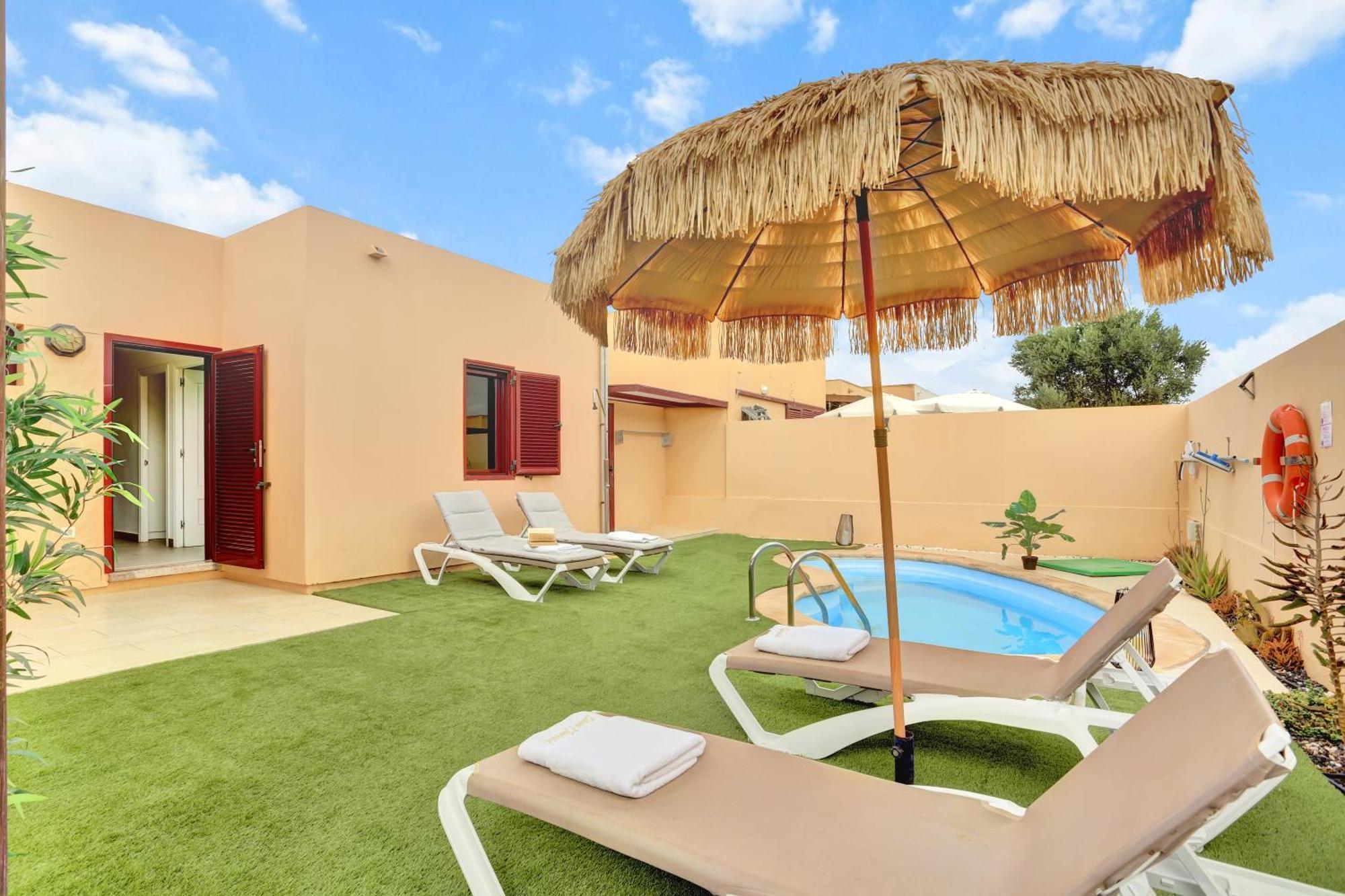 فيلا Casa Mavadel لاجاريس المظهر الخارجي الصورة