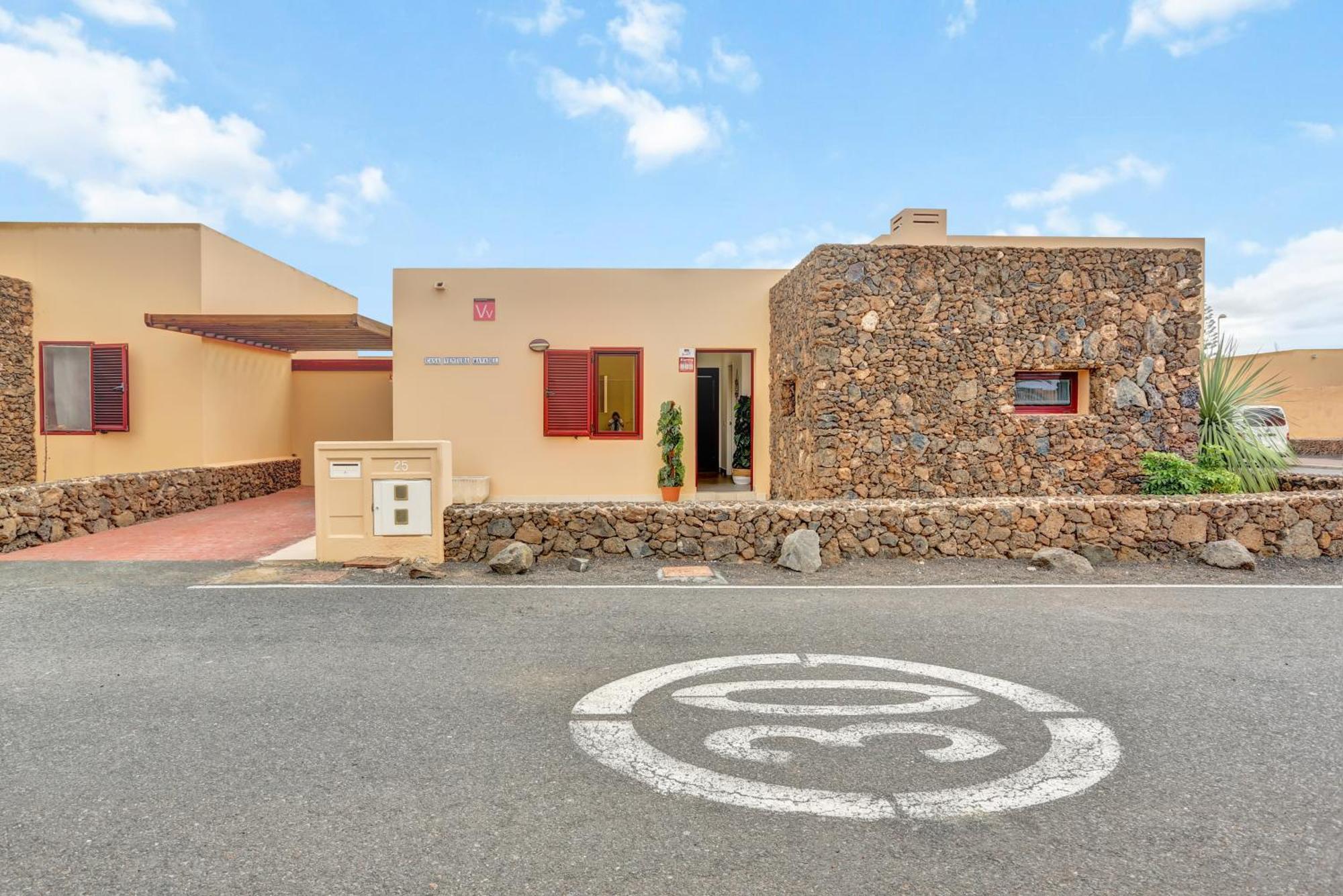 فيلا Casa Mavadel لاجاريس المظهر الخارجي الصورة